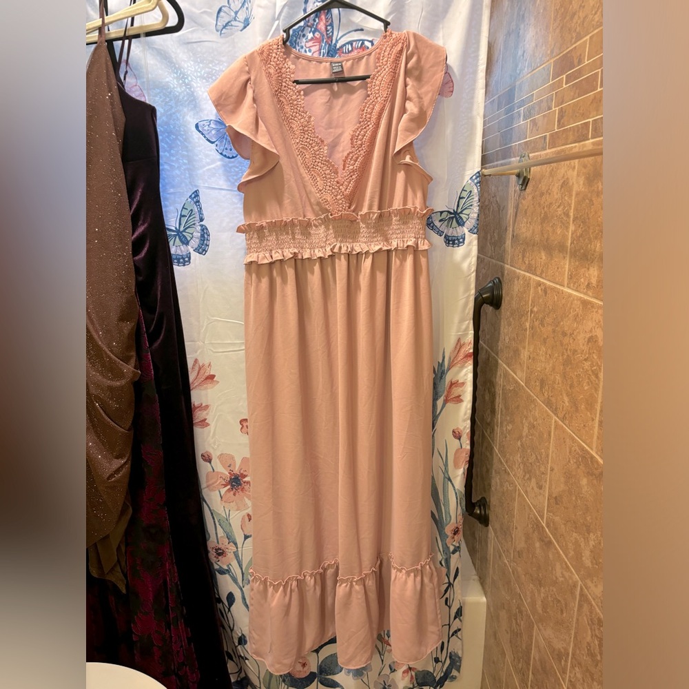 Maternity Dress